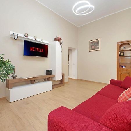 Julius House Apartman Róma Kültér fotó