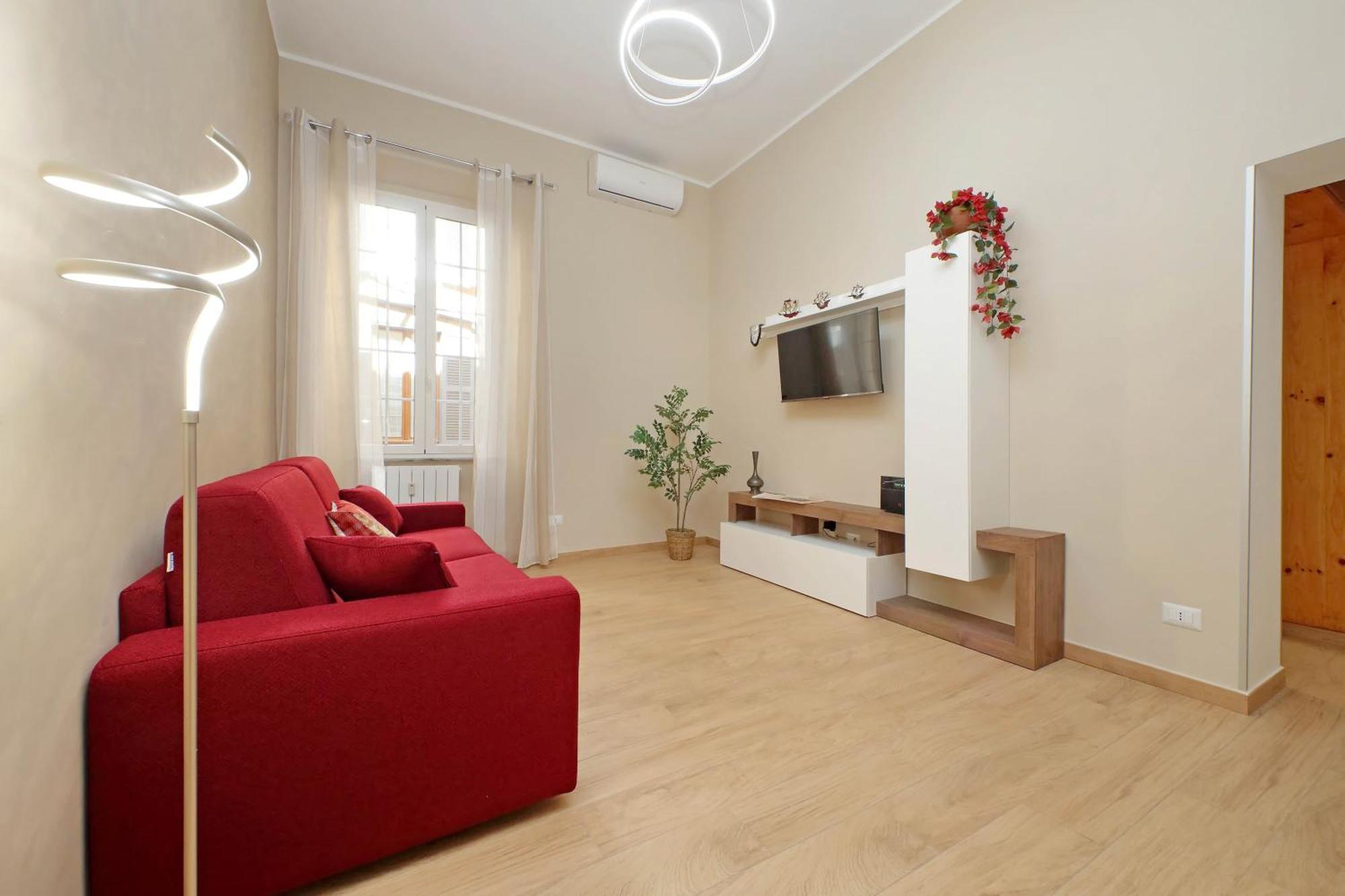 Julius House Apartman Róma Kültér fotó