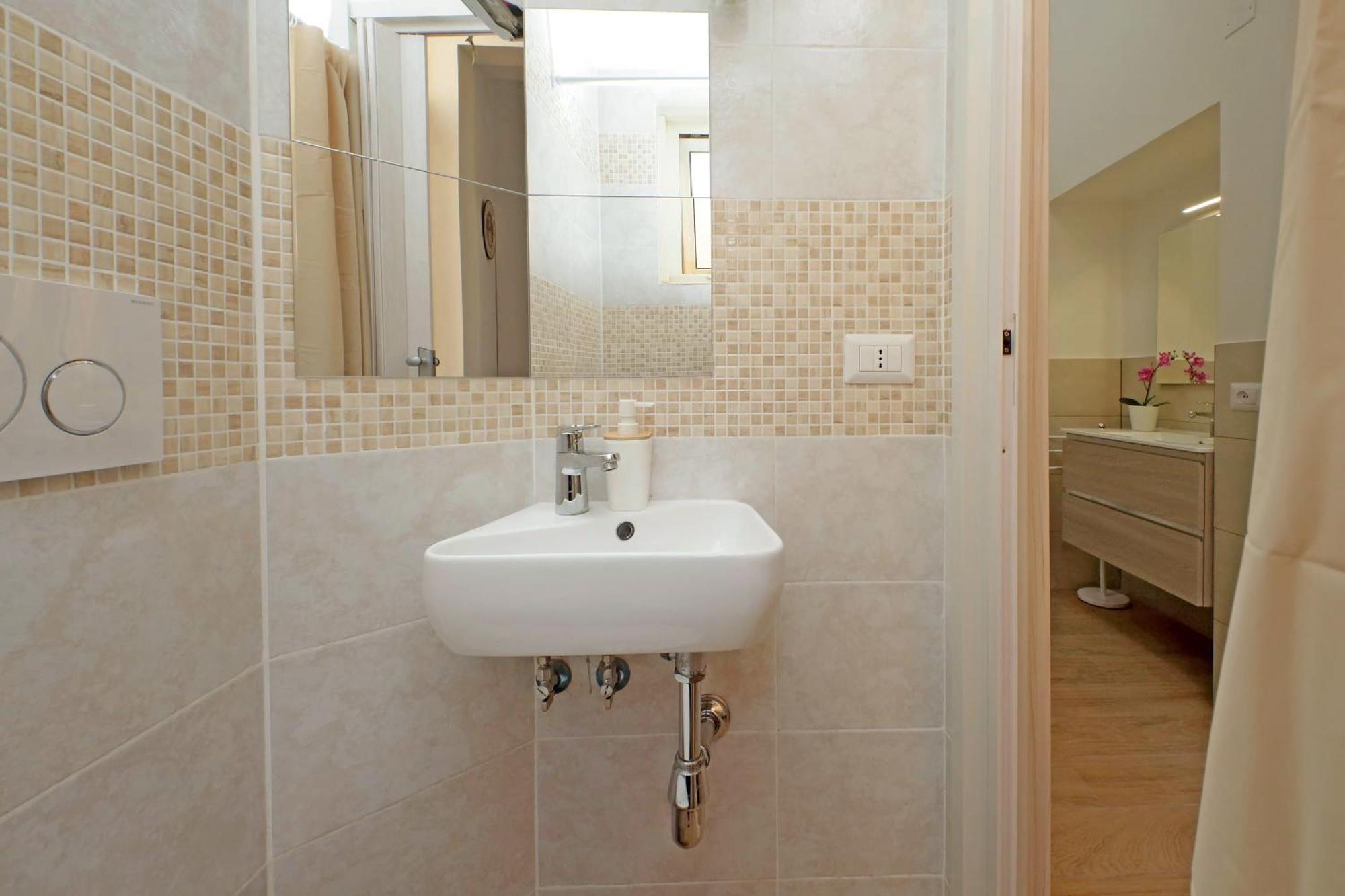 Julius House Apartman Róma Kültér fotó