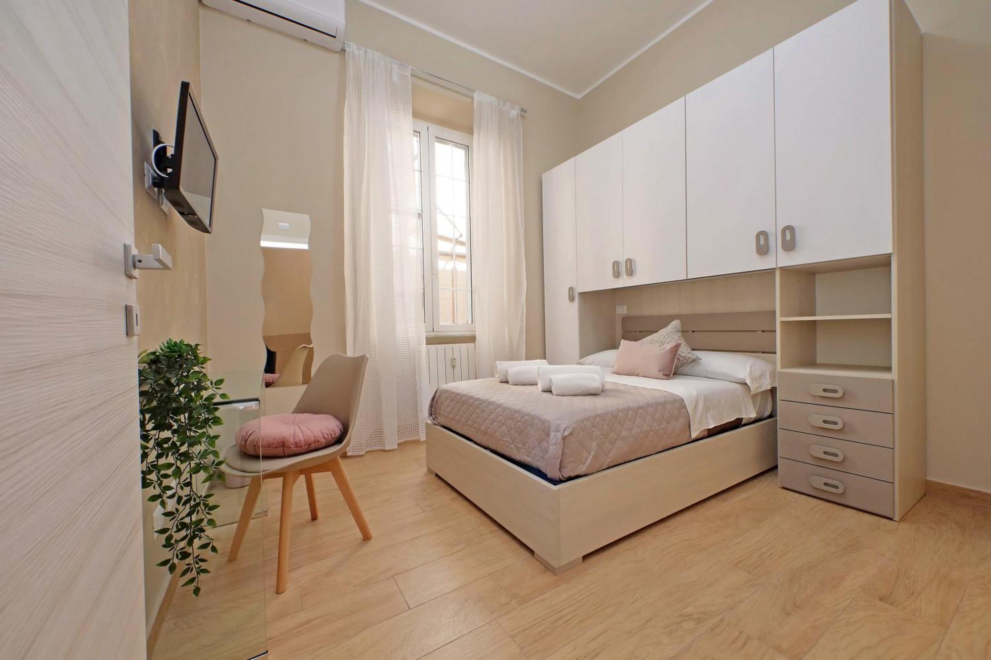 Julius House Apartman Róma Kültér fotó