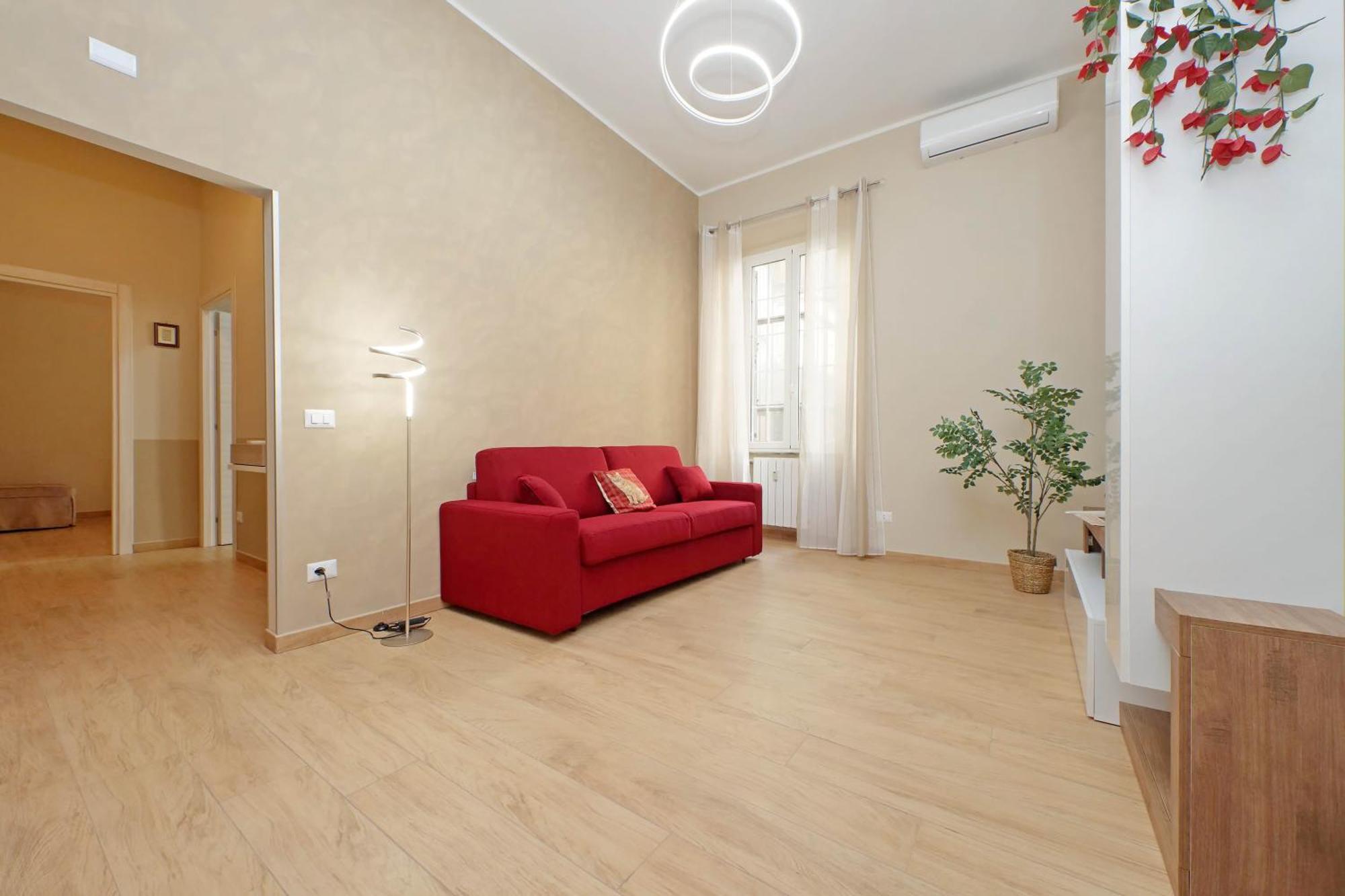 Julius House Apartman Róma Kültér fotó