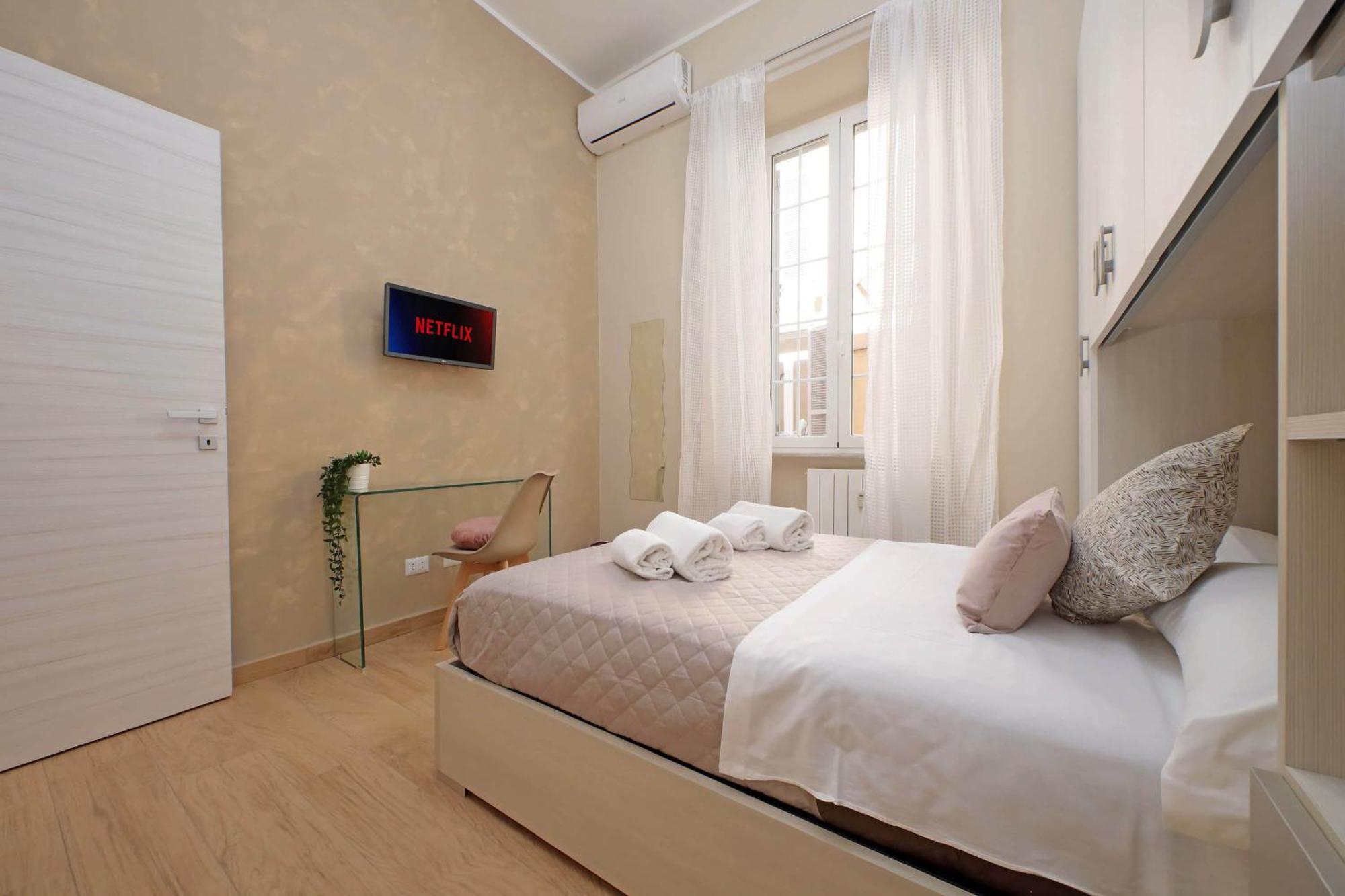 Julius House Apartman Róma Kültér fotó