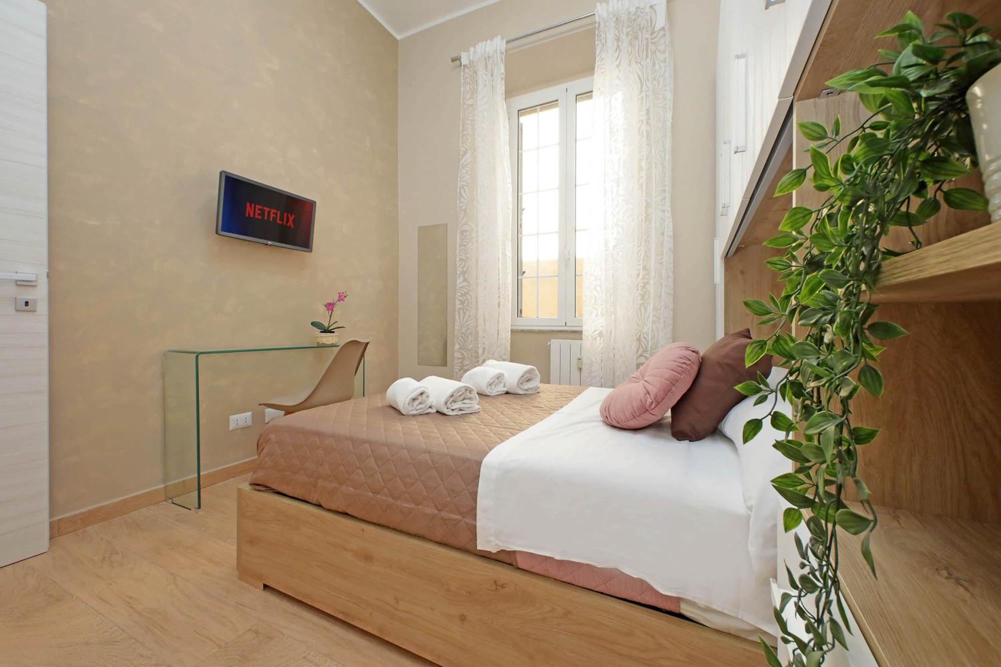 Julius House Apartman Róma Kültér fotó