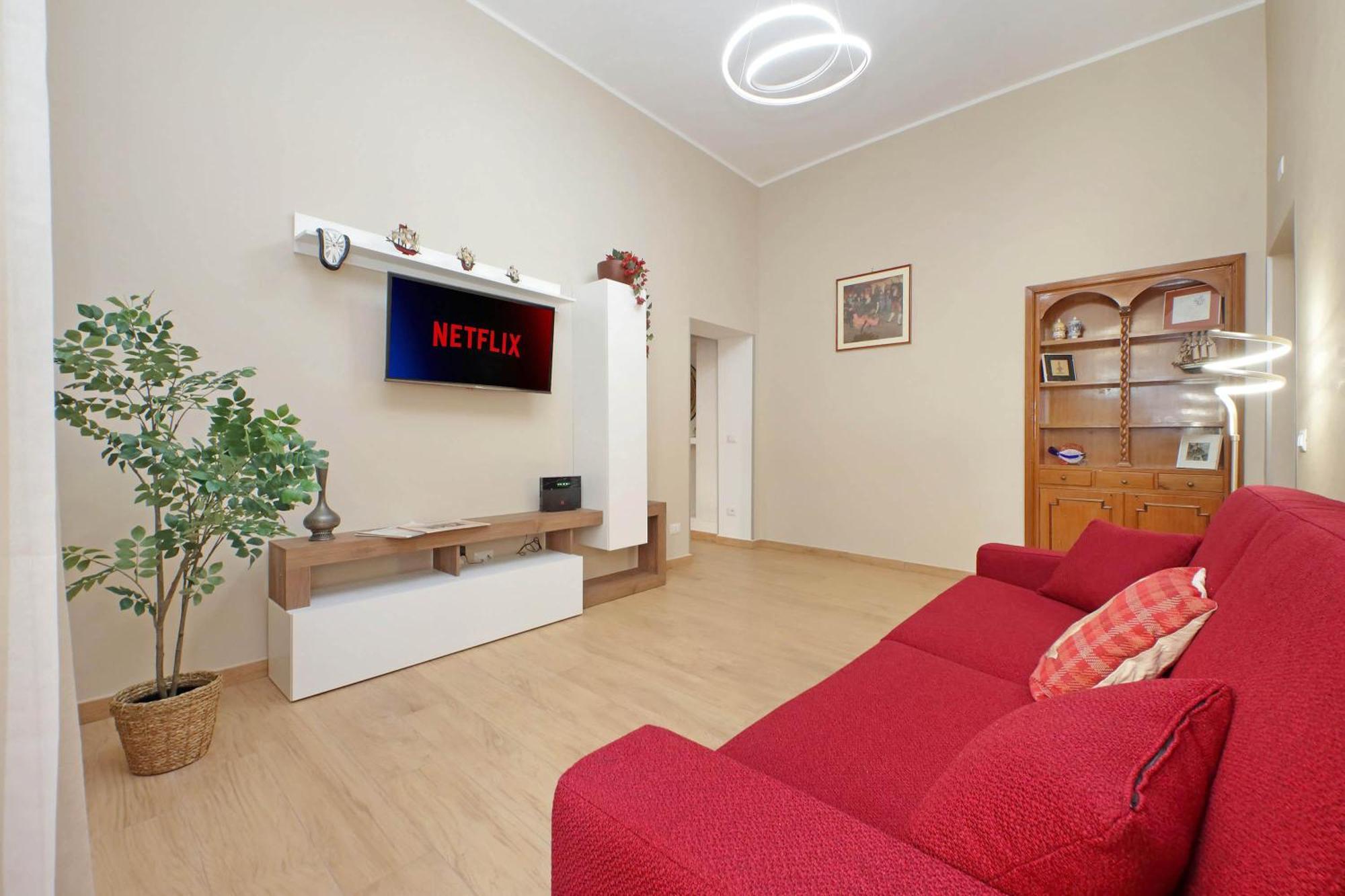 Julius House Apartman Róma Kültér fotó