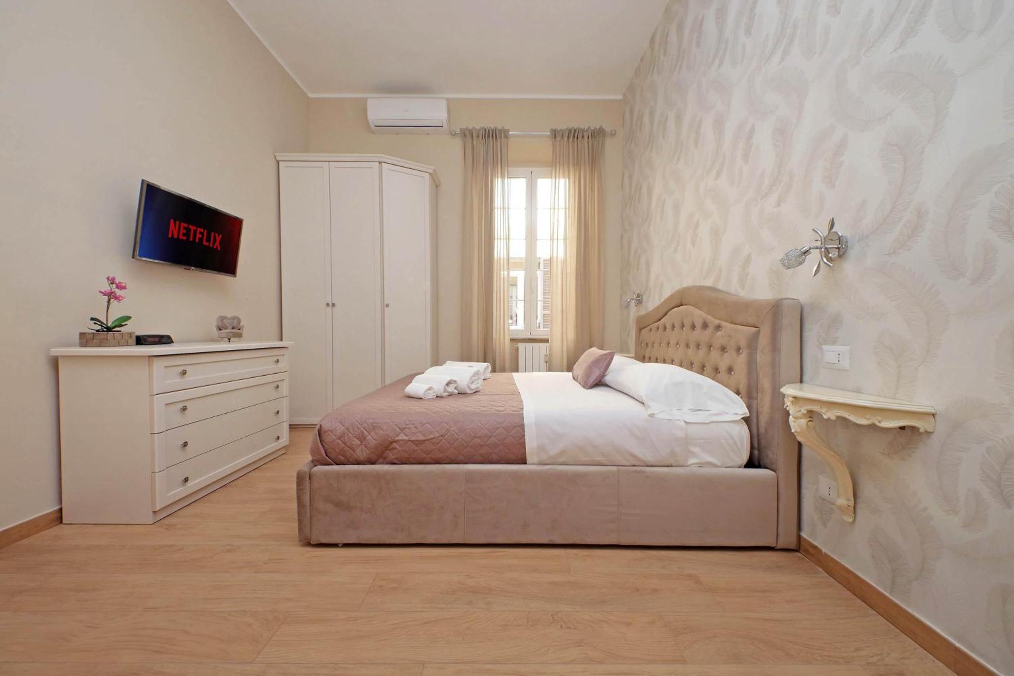 Julius House Apartman Róma Kültér fotó